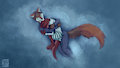Comfort for the Nightmares - By Cacuu