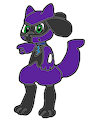 Rose The Riolu Request