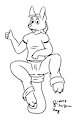 Kangaroo Dude