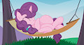 Preggy Sugar Belle