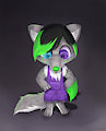 Request for Justicewolf337 by Quillyfox