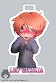 [BADGE] Leo Galaxia