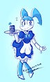robo maid