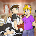 Commission for DrReverb