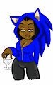 .:GIFT:. 100+ Watchers by BlackSista69