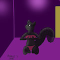 Bella being sexy by mary73