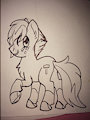 Oh Hello by StratoNimbus