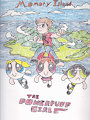 Powerpuff girls:Memory Island