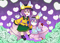 Satori sister