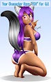 Comm: G.S by MoemixCloud