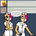 ASK BONNIE & CO 628 by BonnieandCo