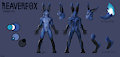 Reaverfox