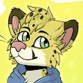 Sittin' there without pants, by Sevbd