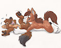 Tickle Torture
