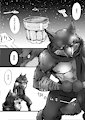 New Submission by muchimuchishishimaru