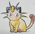 spicy jew cat by vomitb0yy
