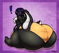 Load Status: Wide by Araidian by Milkie