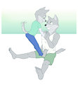 Bonding by 9X9