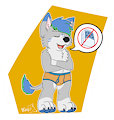 No more diapers by AlexFolf