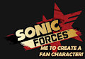 Sonic Forces