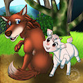Secret Friends