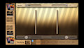 On-screen SKIRMISH template draft