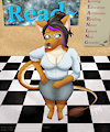 Tilli the Little Librarian
