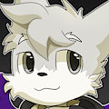 Gray Kitsunei