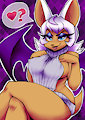rouge virgin killer by poyopop