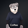 "Coffee" ASL Gif