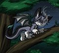 Tree Dragon