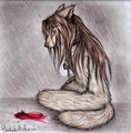 My heart is empty...color  by Elia88