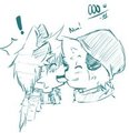 Daw gaw mah tung! by OOOeyGoooey