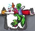 Tickles 2