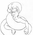 Snake Hugs  by ArenSkunk