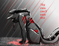 The Rain by Thanos