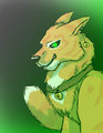Green Myst