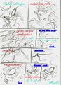 Love and Sex and Magic Comic 10