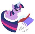 MLP: Twilight Sparkle