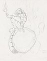 Tina Lava - Wip