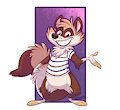 Big Tail Big Grin