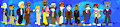 The 13 Doctors