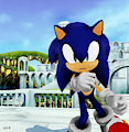 Let Fight by 26SonicBoom