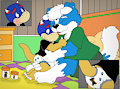 "Little Shade Koopa"