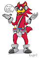 Sonic Farces
