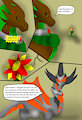 Freedom pg3 by pd123sonic