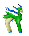Ara the Aegle