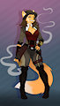 AtemAndrew@DA by Jasmae