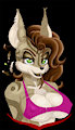 Lizzy For Realz - W.I.P 3