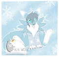 Feral Chibi Orion